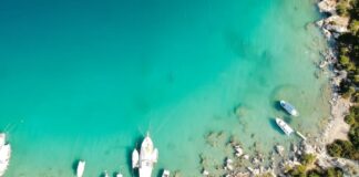 morze srodziemne turcja