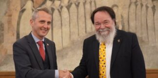 partnerstwo levertkusen