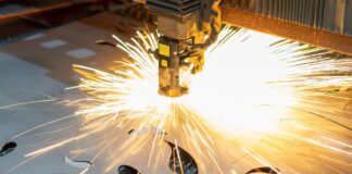 przemysl fabryka zaklad