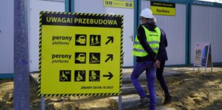 dworzec pkp raciborz