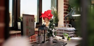 boze narodzenie praca