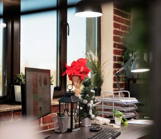 boze narodzenie praca