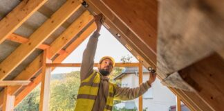 budowlanka budownictwo dekarz ciesla dach