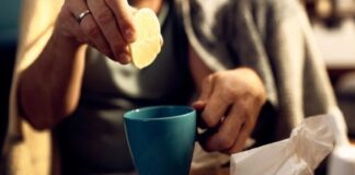 choroba chorobowe l4 grypa