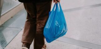 plastik torba foliowa ekologia