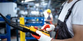 praca zaklad fabryka