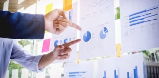 firma praca biznes statystyki rozmowa