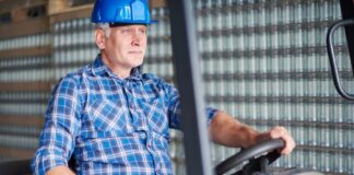 praca senior magazyn