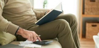 senior kalkulator emerytura