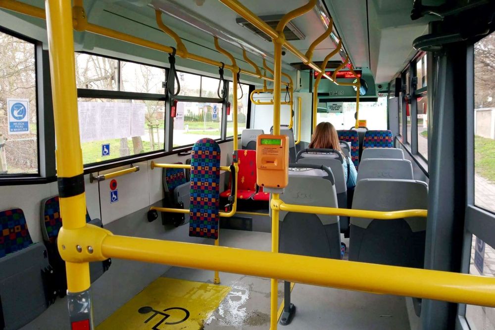 autobus pk raciborz miejski