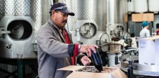 praca obcokrajowcy zaklad