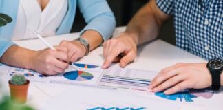 rozmowa porada statystyki praca