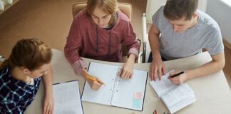 studenci studia nauka