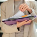 dokumenty faktury umowa praca