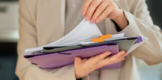 dokumenty faktury umowa praca