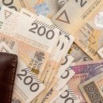 Minimalne wynagrodzenie w 2026 r. wzrośnie do 4806 zł pieniadze zloty pln