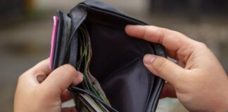 inflacja pieniadze portfel