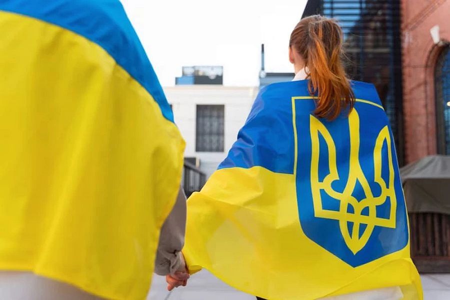 ukraina ukraincy