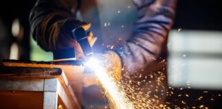 przemysl praca zaklad