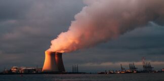 elektrownia atomowa jadrowa