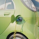 samochod elektryczny motoryzacja ekologia