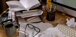 dokumenty praca przepisy