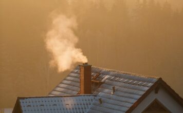 smog jakosc powietrza