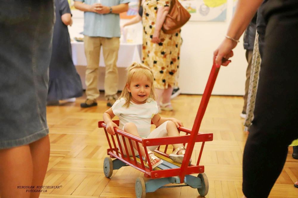 bolek i lolek muzeum raciborz