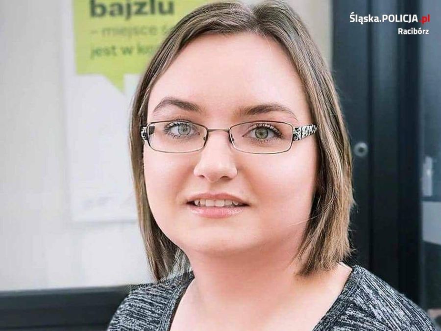 Zaginęła Karina Socha z Raciborza