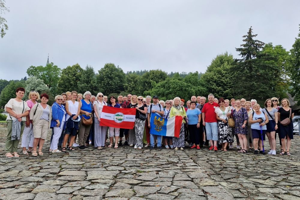 Wakacyjna wyprawa z PTTK: Lanckorona, Kalwaria Zebrzydowska i Wadowice