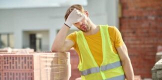 upal praca budowlanka