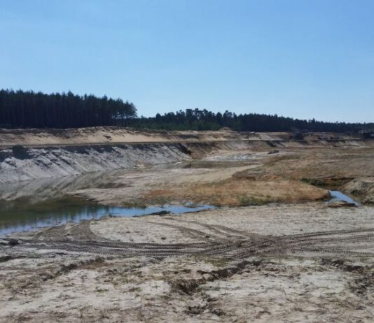 Zbiornik Kotlarnia ofiarą politycznych rozgrywek? Kontrowersje wokół anulowanych inwestycji kotlarnia zbiornik