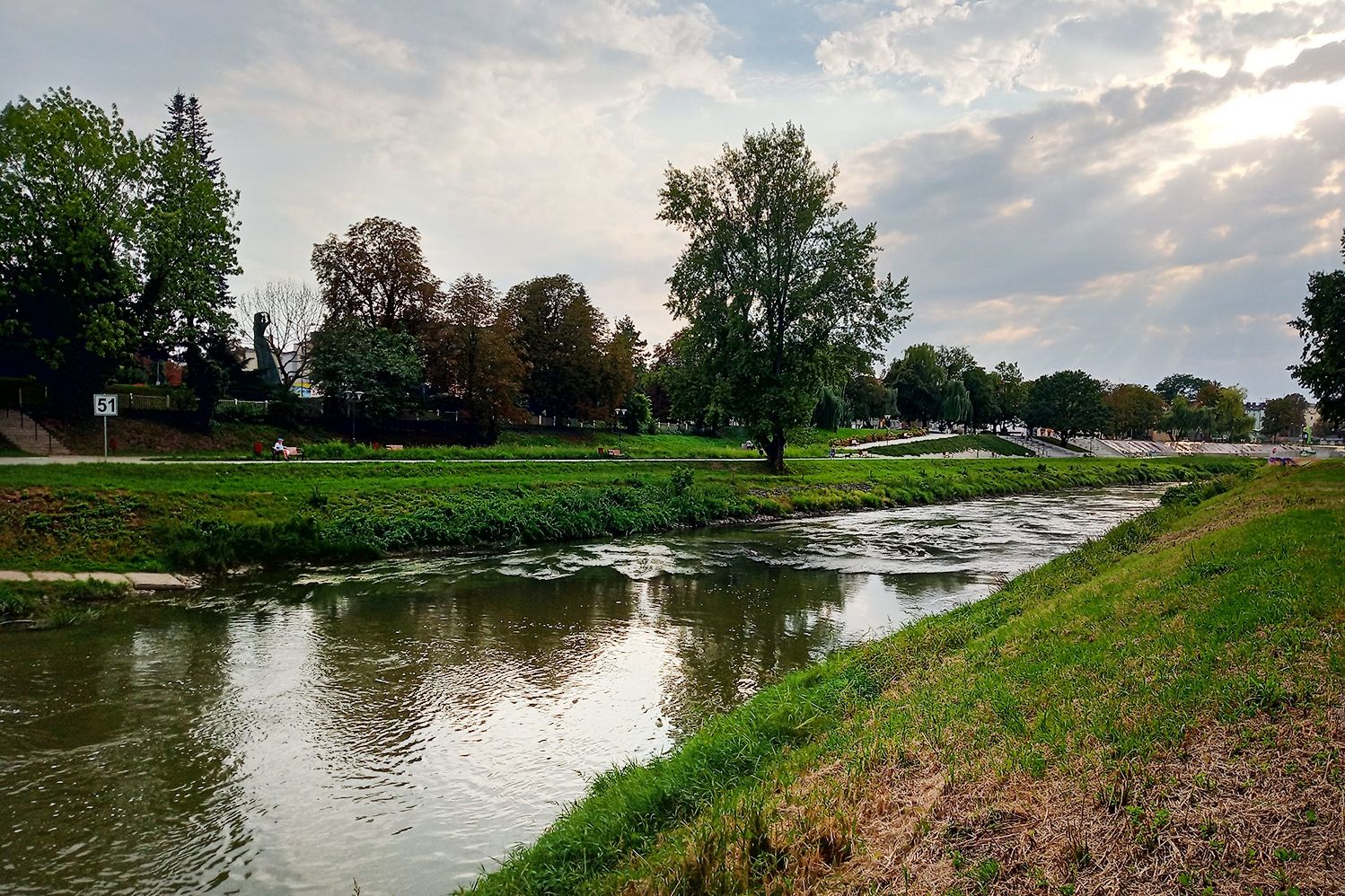 odra w raciborzu