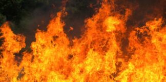 Katastrofy klimatyczne generują rekordowe straty finansowe pozary