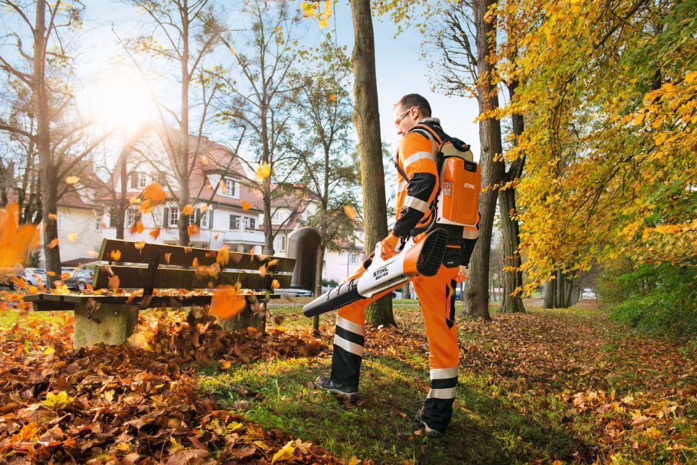 stihl kietrz