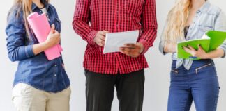 Polacy odstają od reszty Europy w łączeniu nauki z pracą