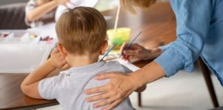 szkola nauczyciel dziecko nauka edukacja