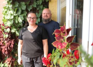 Kto ma najpiękniejszy balkon w Raciborzu? Wyniku konkursu "Zielono mi"