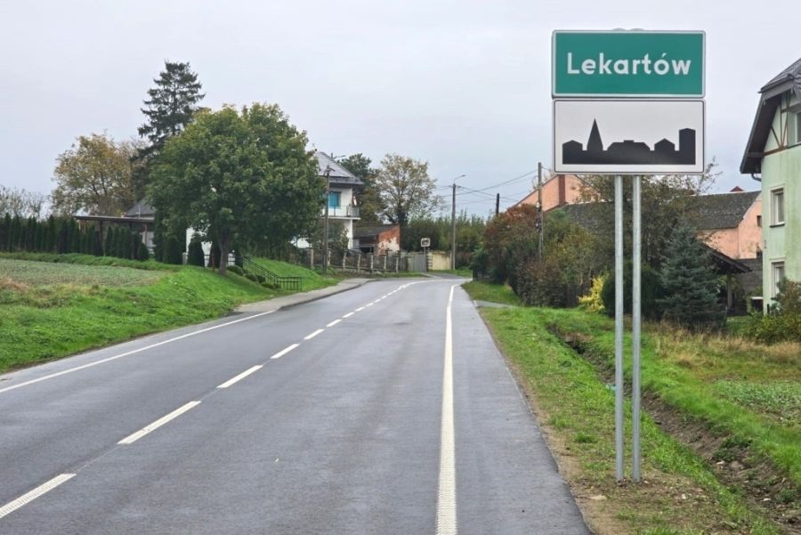 Lekartów – Pietrowice Wielkie (5)