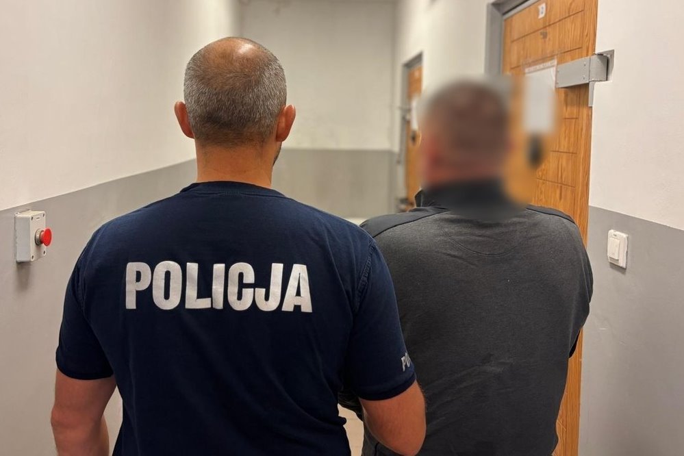 Gang fałszywych fachowców w rękach policji. Raciborzanka straciła 20 tys. zł