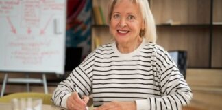 seniorzy nauczyciel kurs