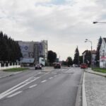 skrzyzowanie raciborz remont