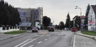 Jak odciążyć ul. Głubczycką i Rondo Solidarności? Jest propozycja mieszkańca skrzyzowanie raciborz remont