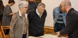 O rękopisach jako świadkach historii w raciborskim muzeum