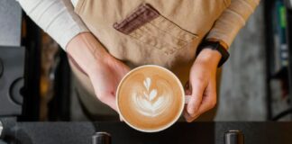 praca kawiarnia restauracja