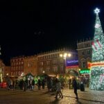 Grudzień w Raciborzu pełen wydarzeń. Co zaplanowano? Raciborski Jarmark Bożonarodzeniowy ruszył
