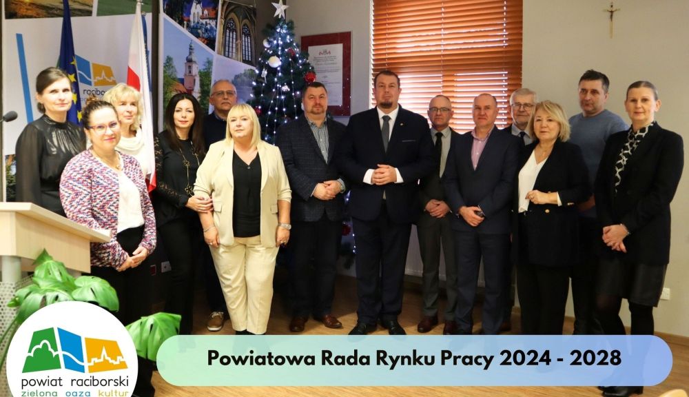 powiatowa rada rynku pracy raciborz