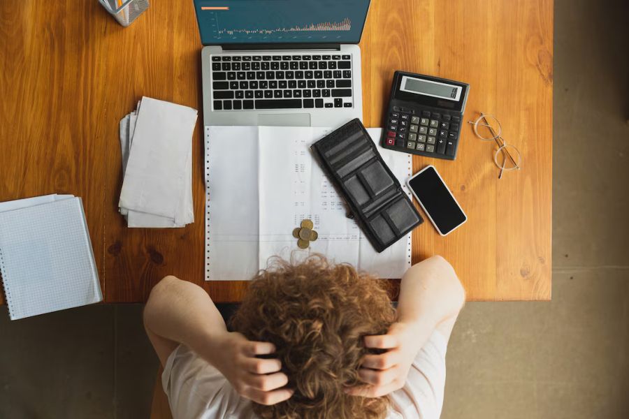 Nawet niewielkie opóźnienia płatności są groźne dla MŚP wynagrodzenia pieniadze