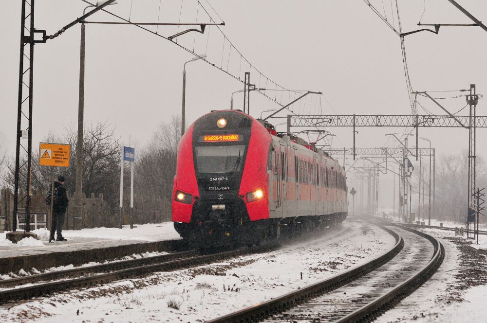 polregio ed72 raciborz markowice