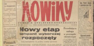 tygodnik nowiny